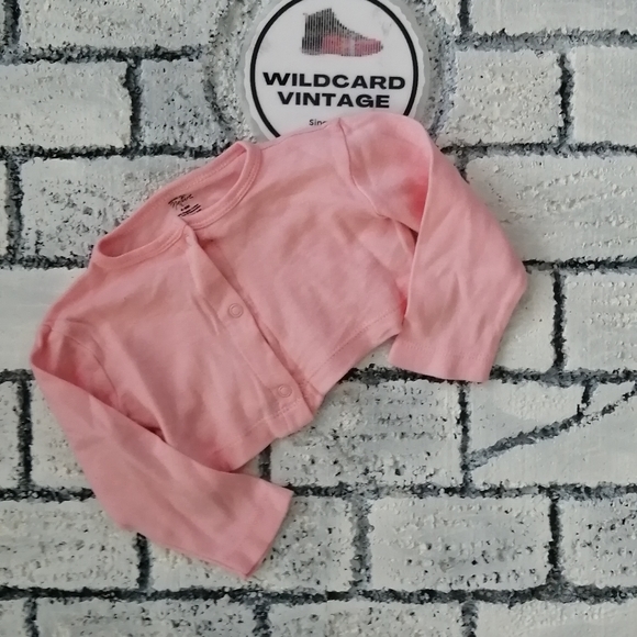 6-12 baby girl clothes Bundle PACK 1 - Picture 2 of 13